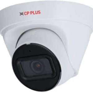 CP Plus 2mp Network IR Dome Camera