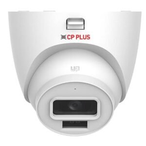 CP Plus 2mp Network IR Dome Camera