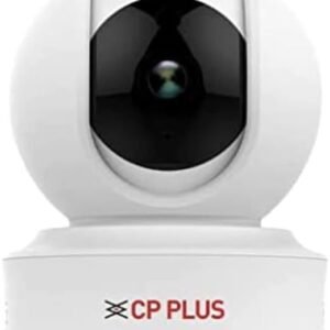 CP Plus 3 MP Wi-Fi Camera_15 Mtrs.