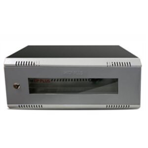 CP Plus 2U Mini Rack