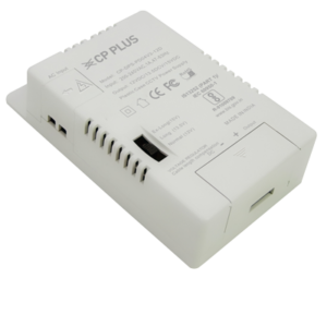 image of CP Plus 4_Channel Power Supply