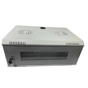 image of CP Plus 1U Mini Rack