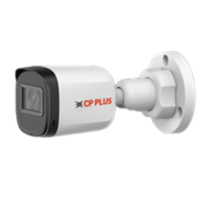 product image of CP Plus 2.4mp Bullet Camera