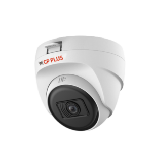 product image CP Plus 2.4mp Dome Camera