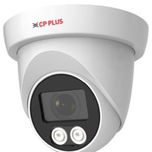 product image of CP Plus 2.4mp IR dome Camera - visitech solutions