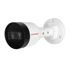 CP Plus 2mp Network IR Bullet Camera