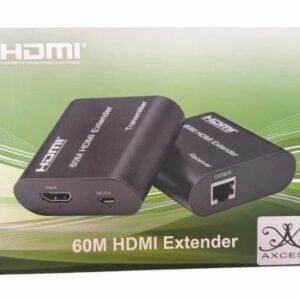 product image of HDMI EXTENDER KVM 60 MTRS by visitech solutions