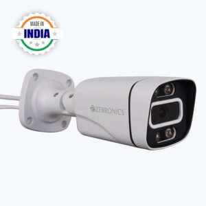 IP Bullet 5MP Camera